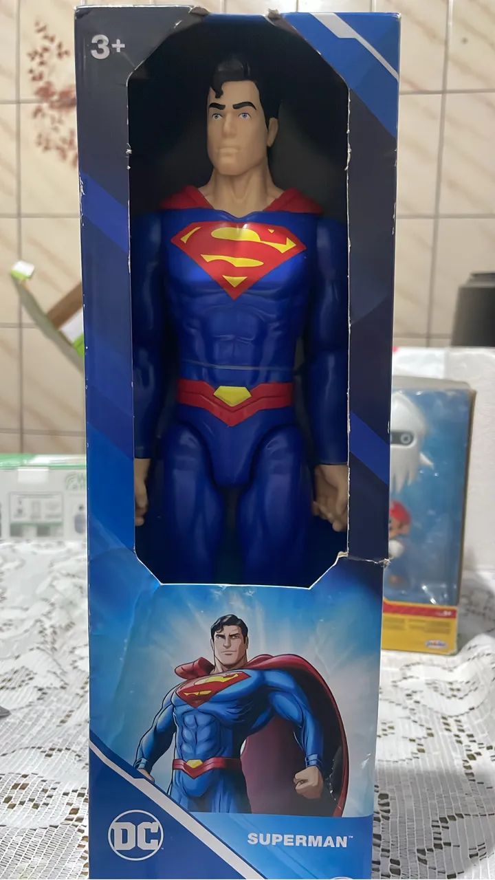 Boneco 