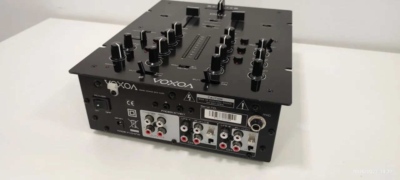 MIXER - Foto 2