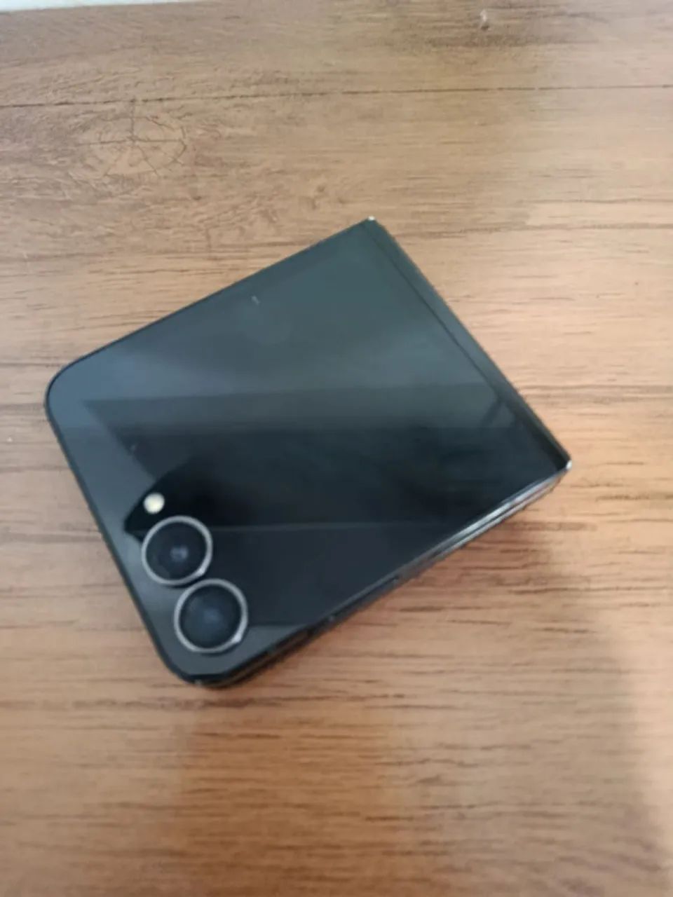 Celular Samsung ZFlip 7 fe - Foto 5