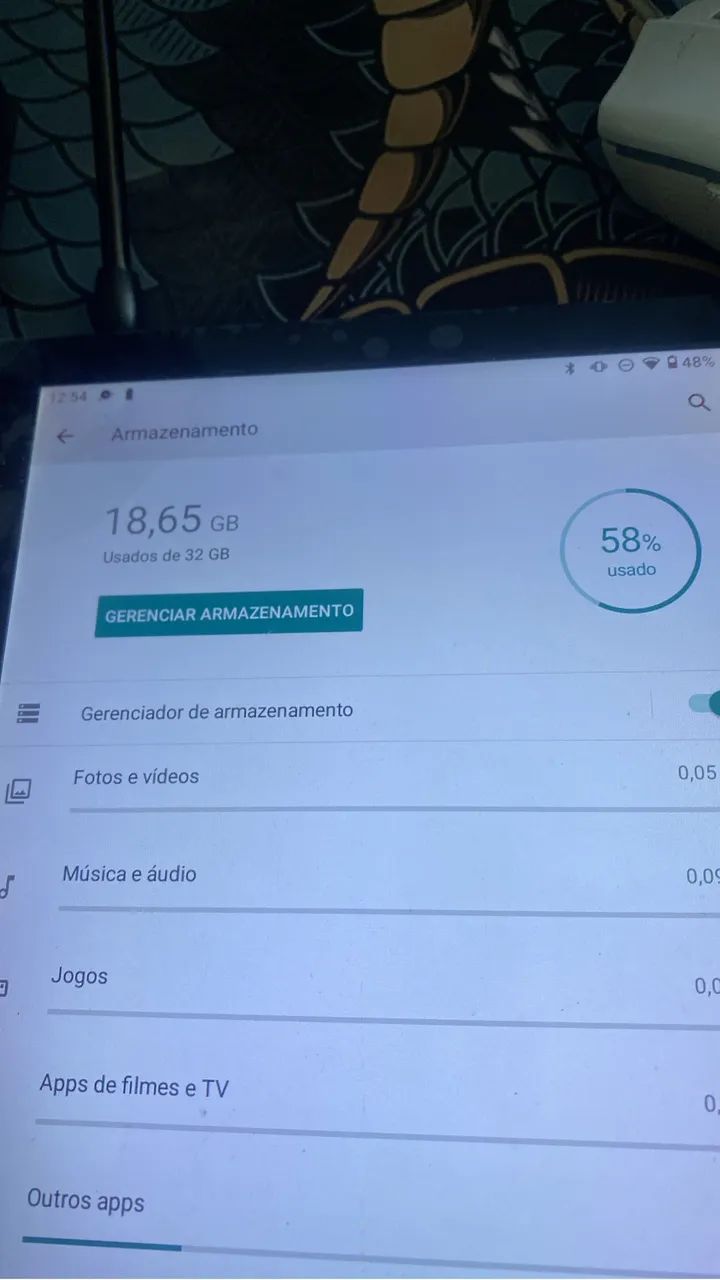 TABLET MULTILASER M10-4G-T3 - Foto 4