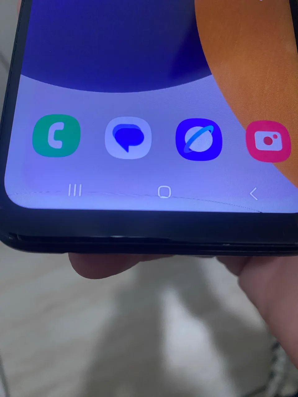 Samsung A03 - Foto 4