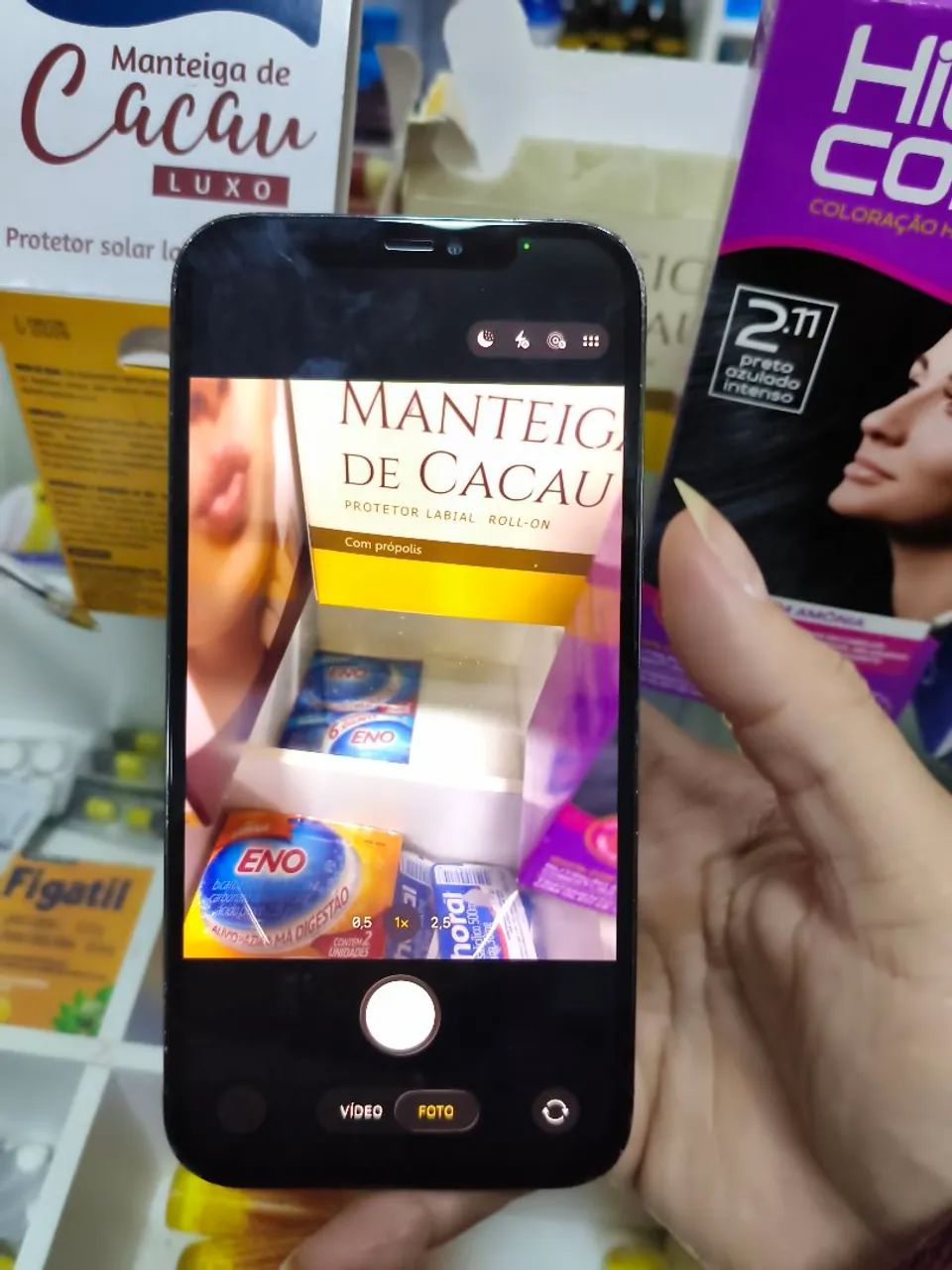 iPhone 12 pro Max 256gb aceito oferta! - Foto 4