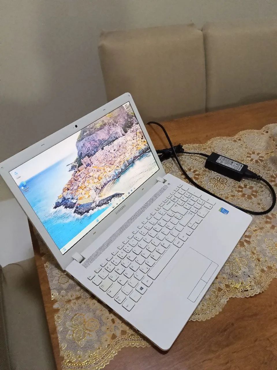Notebook Samsung core i5 SSD e 8gb - Foto 3