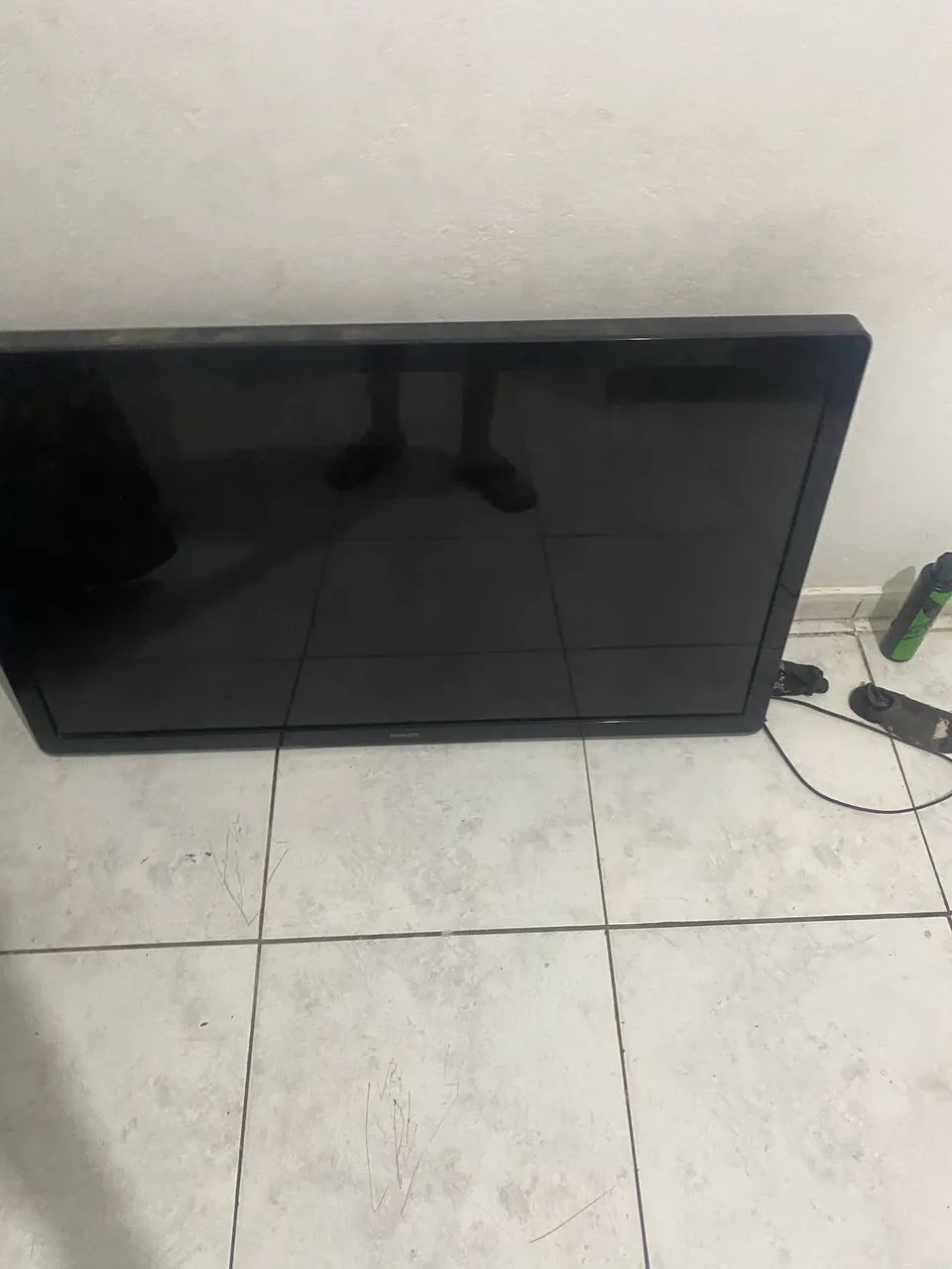 Vende-se tv Philips 42 polegadas 
