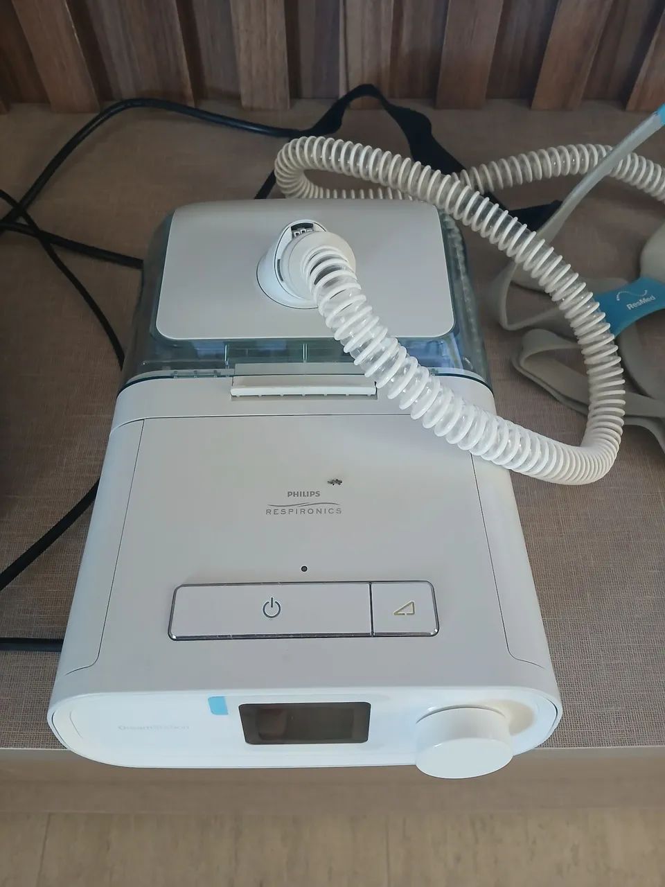 Aparelho Cpap - Foto 2
