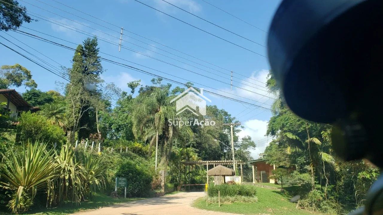 Chácara no cond Bosque dos Palmares 4dorm Atibaia - Foto 2