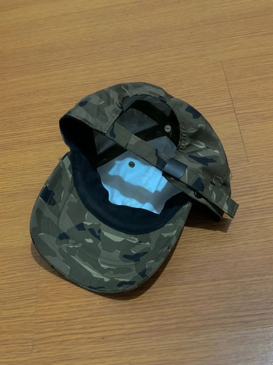 bone nike h86 metal camo 2017 - Foto 5