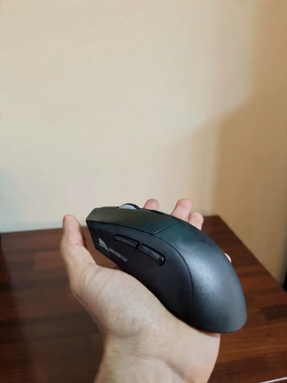 Mouse Gamer - Foto 3