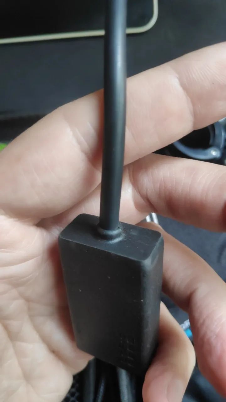 Adaptador microfone GOPRO - Foto 3