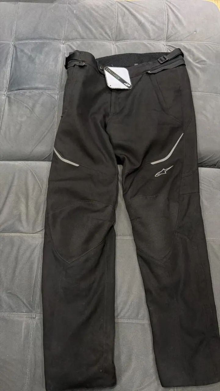 Conjunto alpinestars  - Foto 5