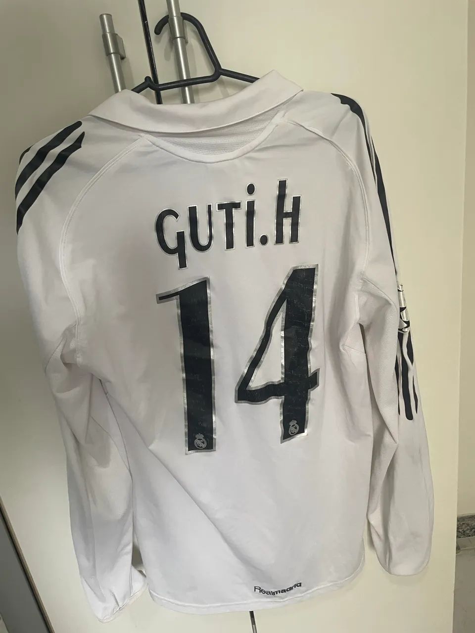Camisa do Real Madrid original  - Foto 2