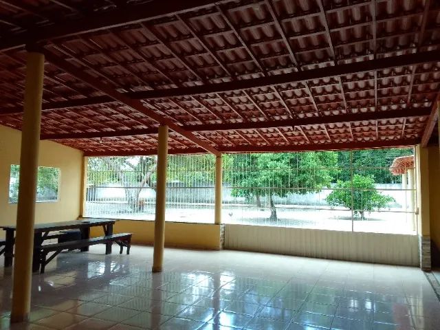 Vendo uma Chácara com 2500m2 - Foto 5
