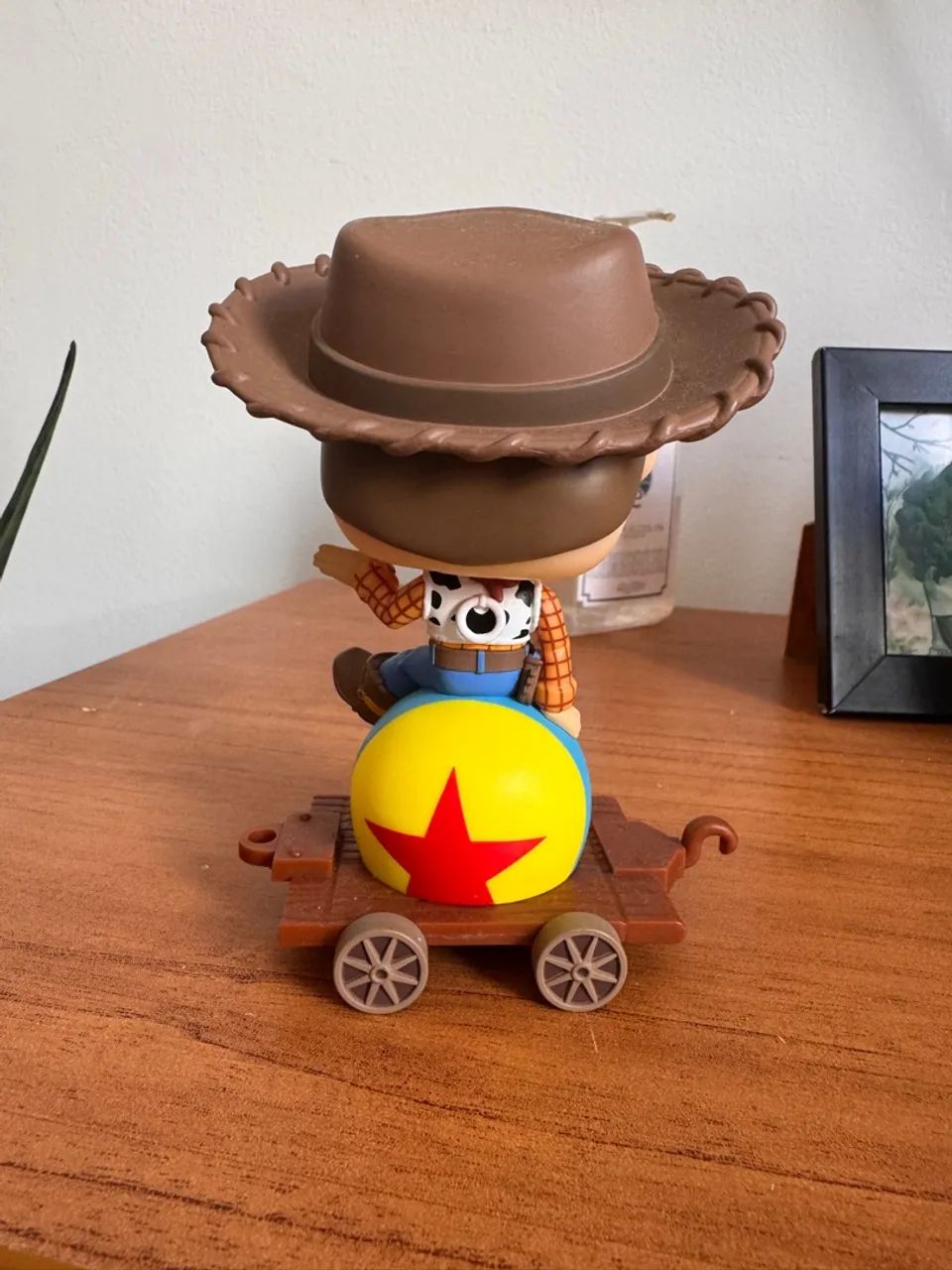Funko pop pack Woody e Buzz - Foto 4