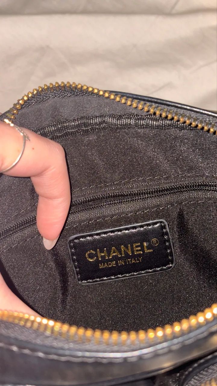Bolsa Chanel - Foto 4