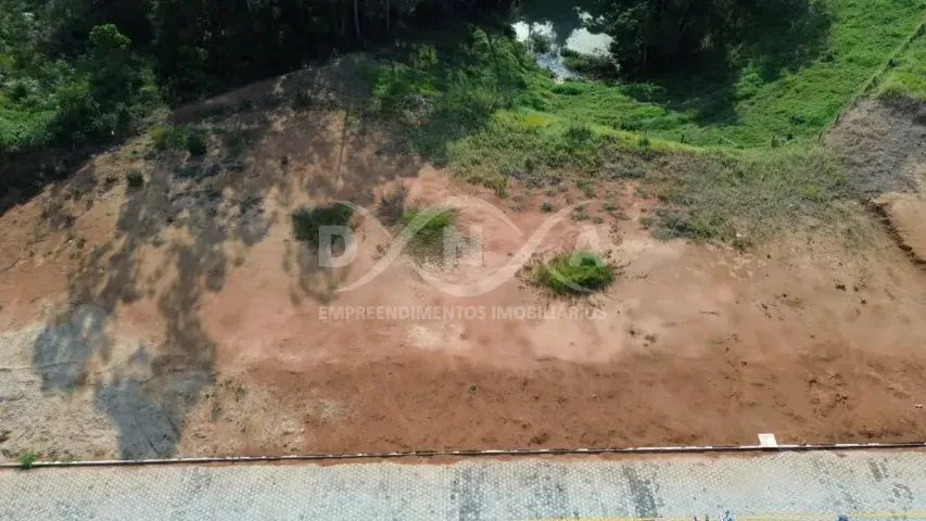 Terreno com 360m² - Areião, Canelinha/SC