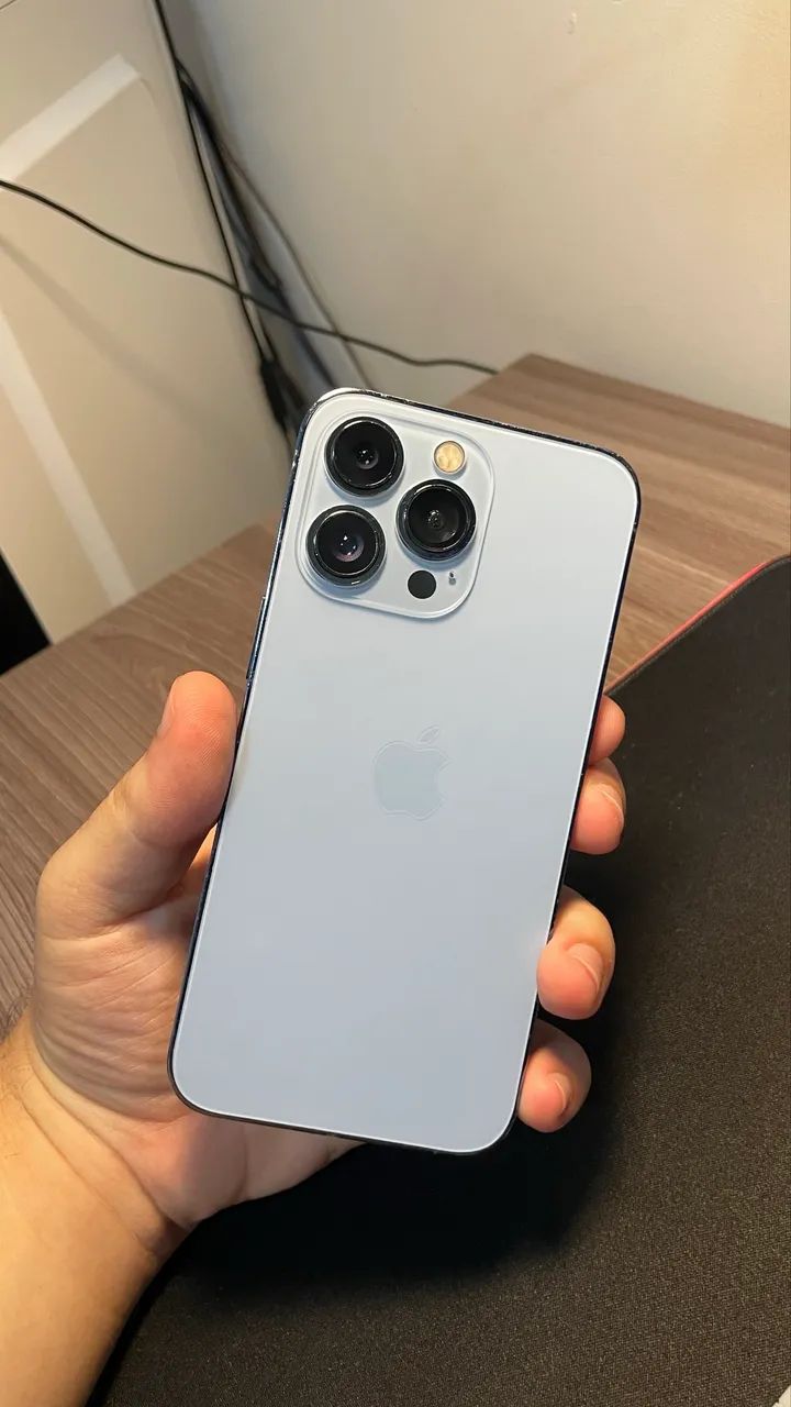 iPhone 13 Pro 128 gb 