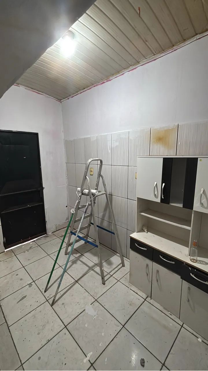 Aluga-se casa - Foto 3