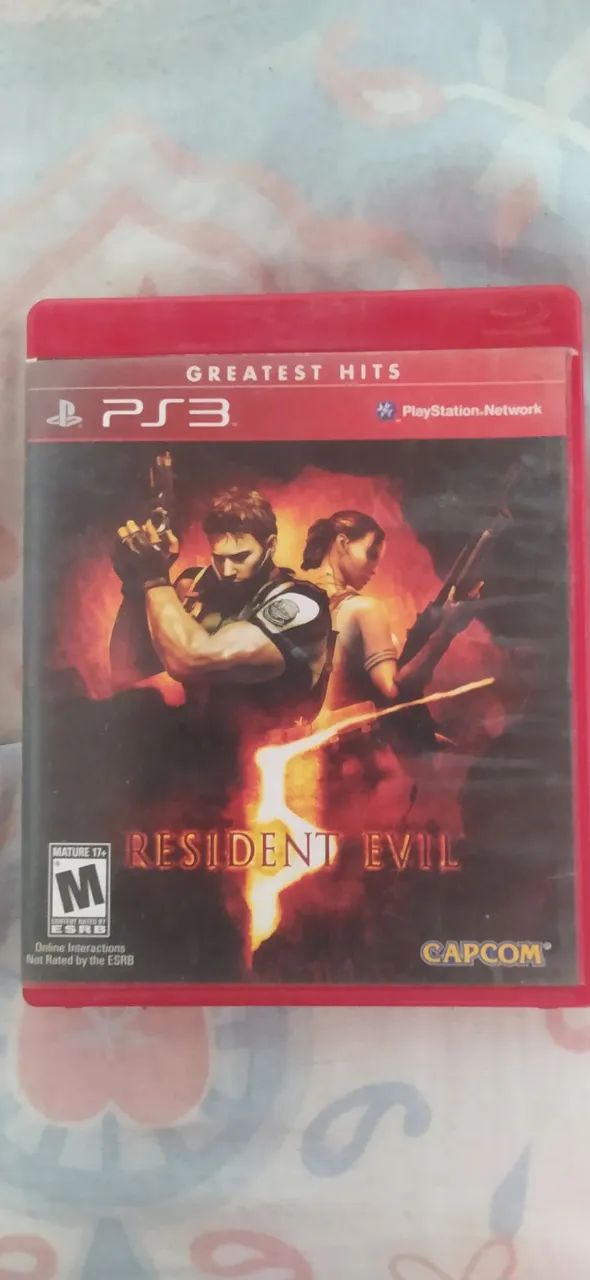 Jogos de PS3. - Foto 2