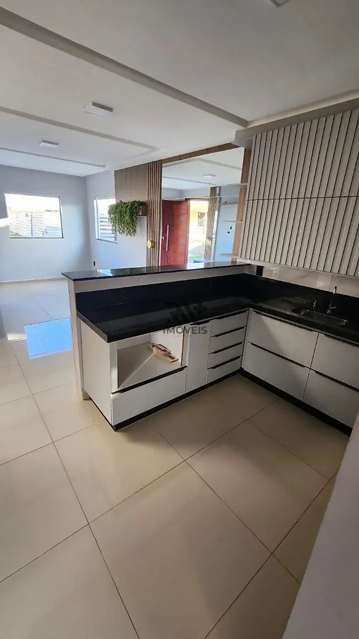 VENDA Casa Duplex Ecoville II 4 Quartos - Foto 5
