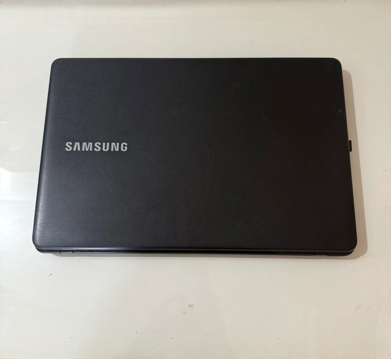 Notebook Samsung Essentials np300e5l-kf1br | Funcionando - Foto 5