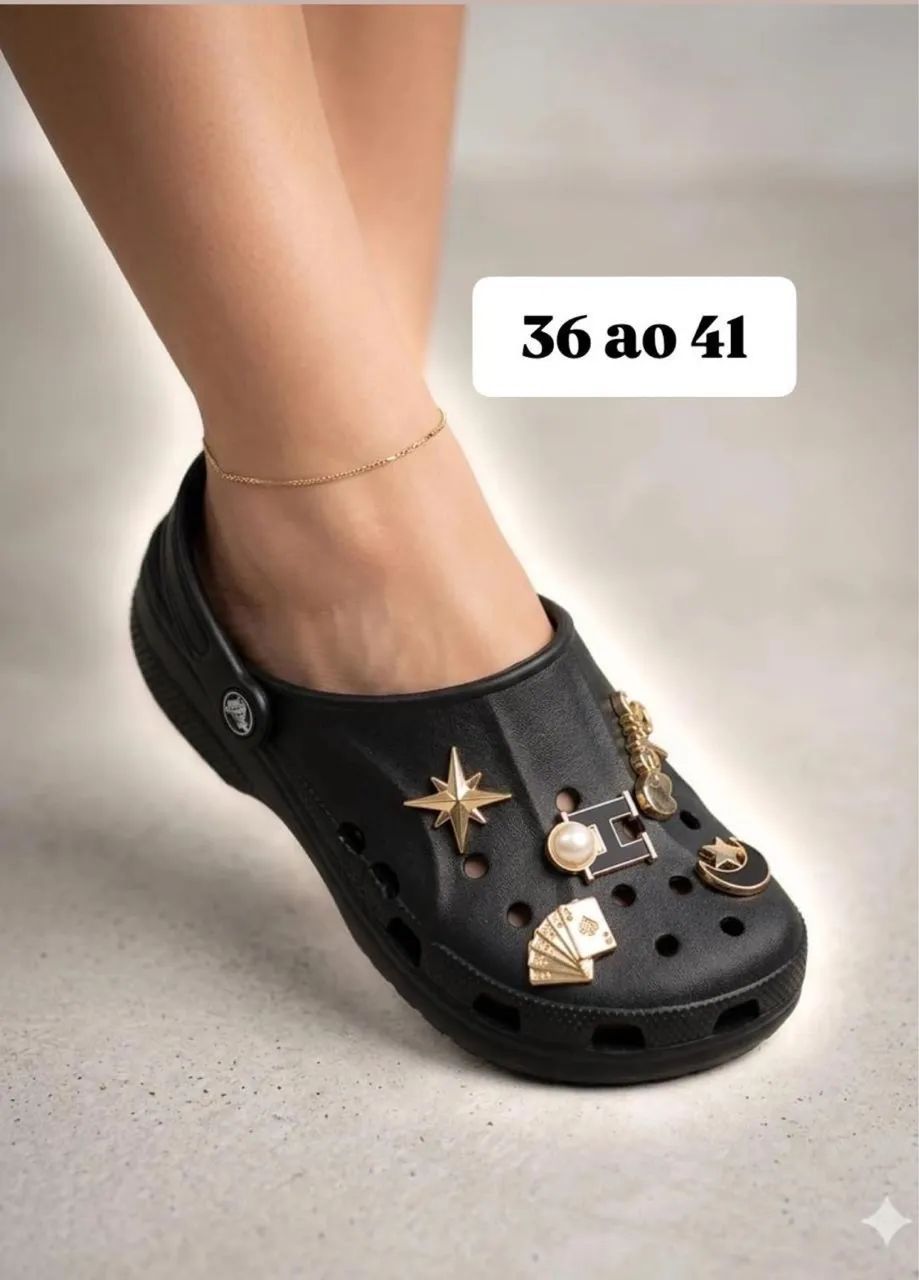 Sandália Crocs  - Foto 2