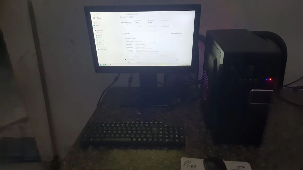 PC COMPLETO Computador  - Foto 4
