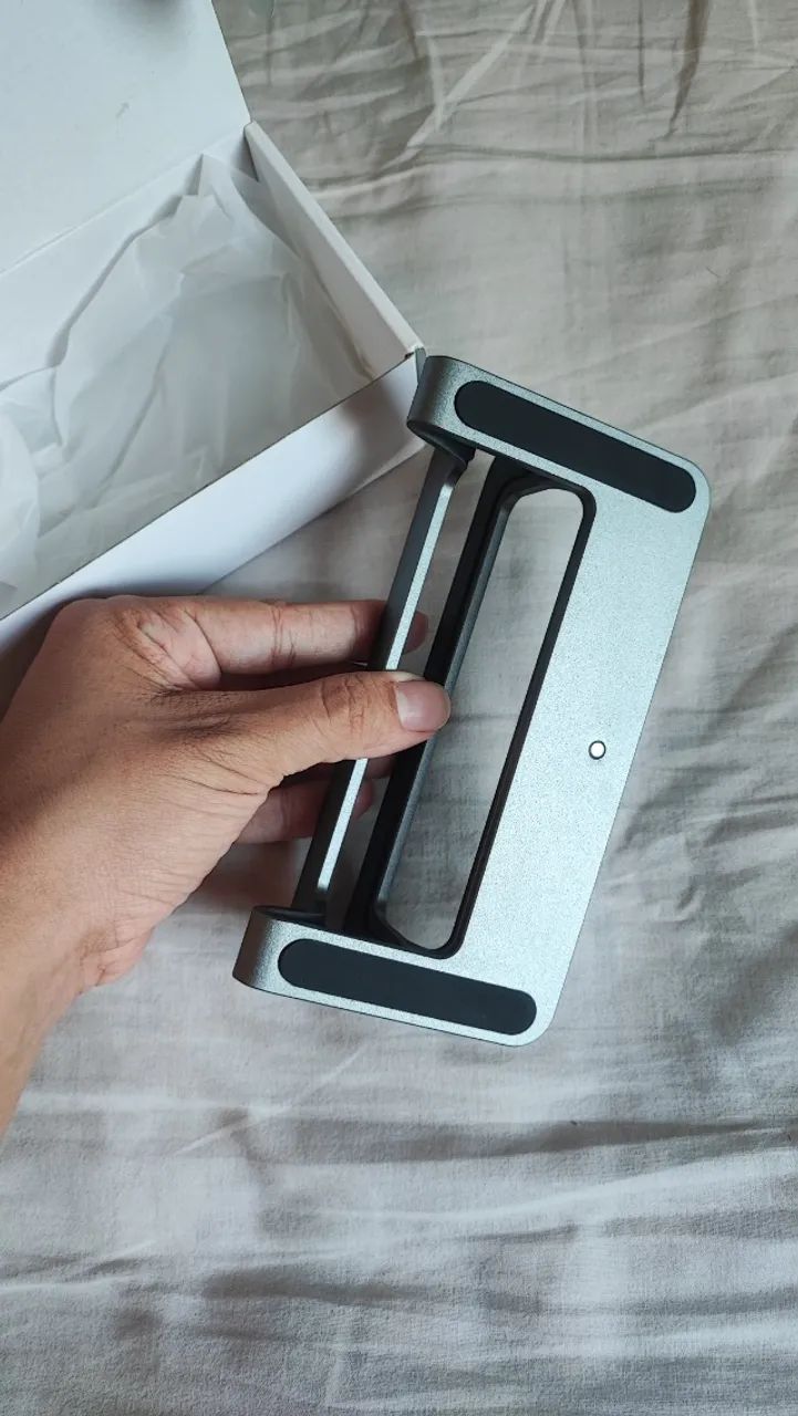 Suporte Vertical para Um Notebook UGREEN - Foto 3