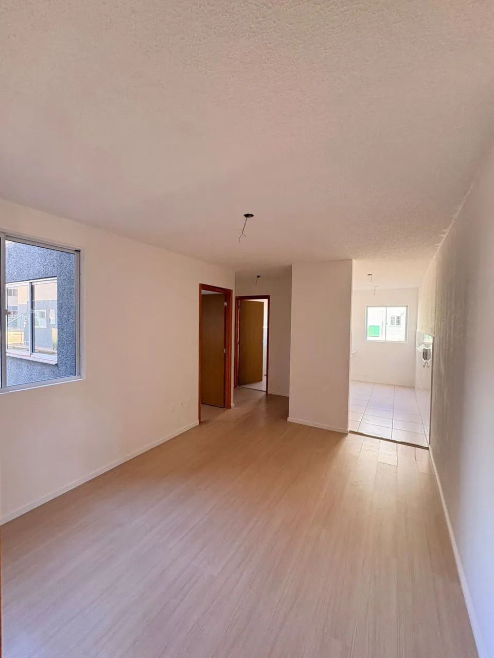 Alugo apartamento novo Itapoã parque - Foto 4