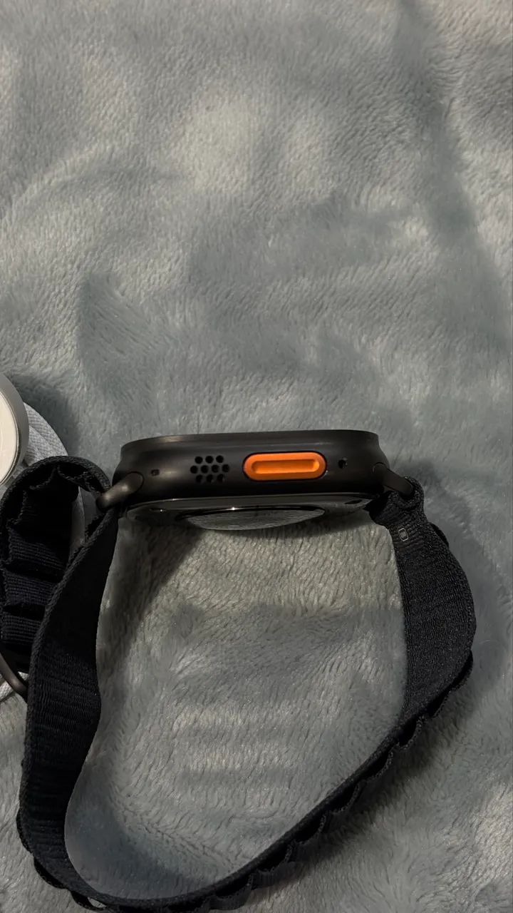 Apple Watch ULTRA3