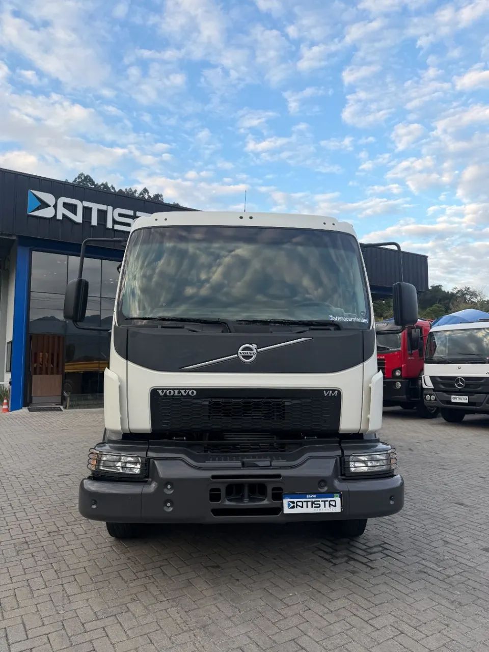VM 270 6x4 2p (diesel) (E5) - Foto 2