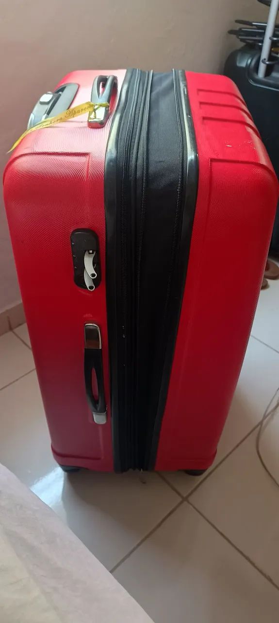 Mala de viagem - Foto 5