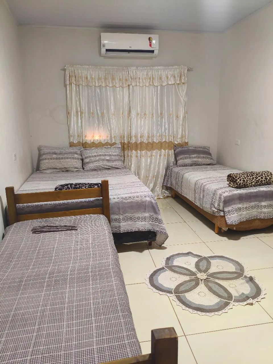 Rancho para temporada pesca Rio Miranda km21  - Foto 8