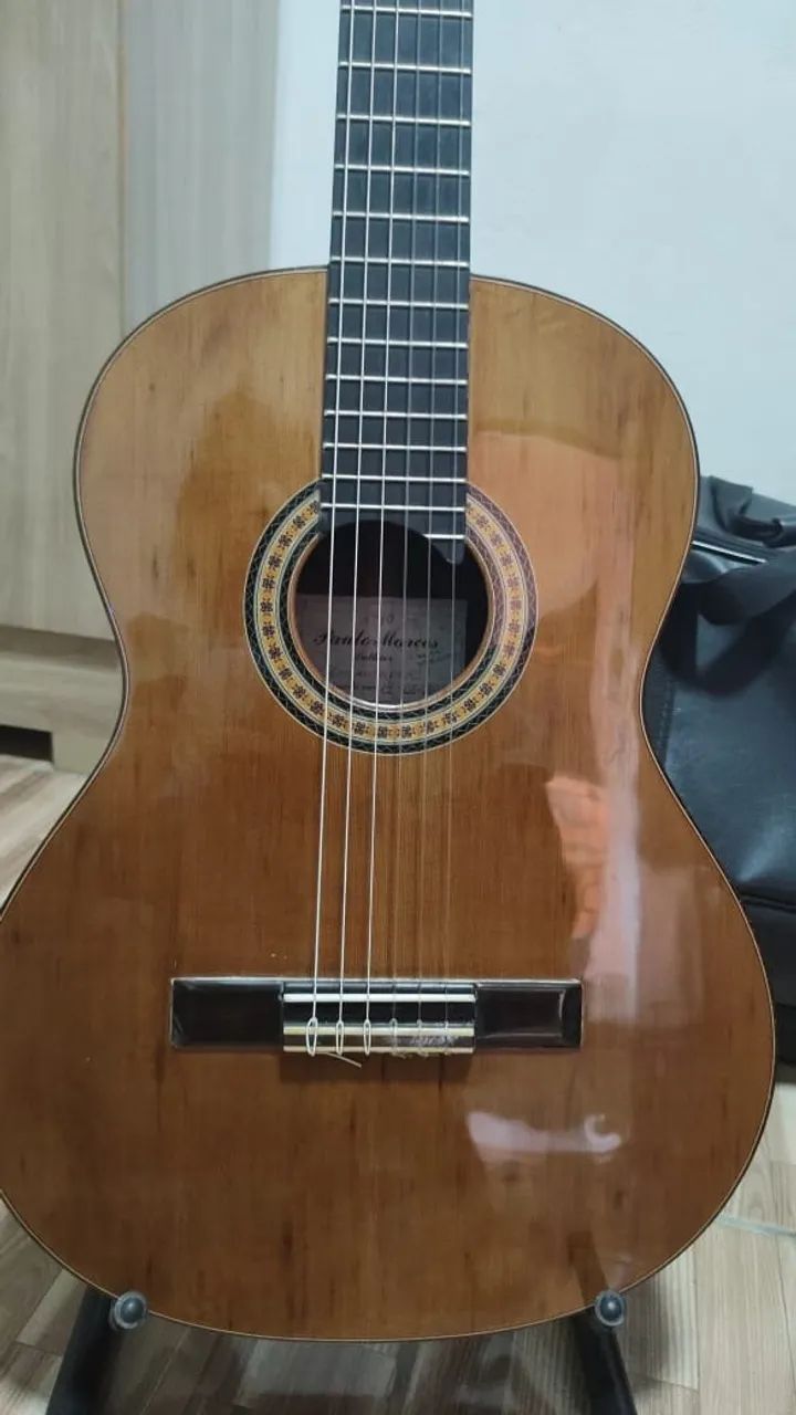 Violão de Luthier - Foto 2