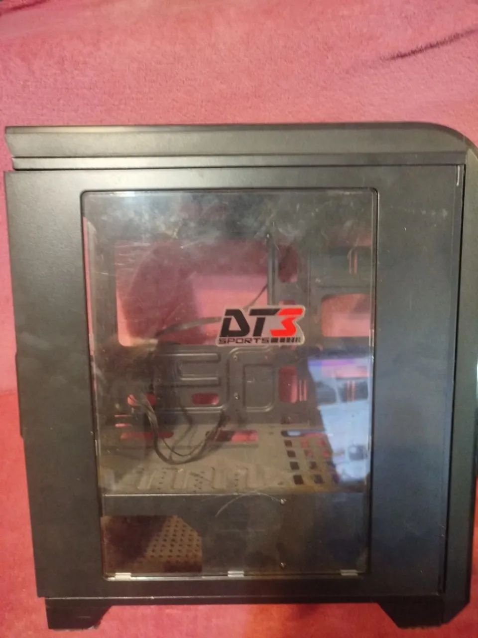 Gabinetes de PC para desapego - Foto 4