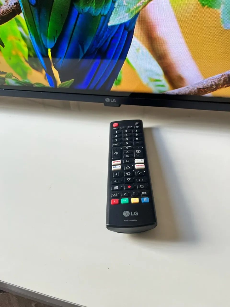 Tv LG 32 modelo novo! - Foto 3