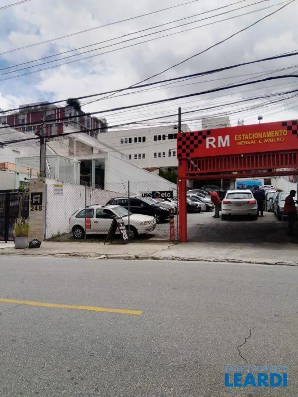AREA - VILA MADALENA - SP - Foto 3