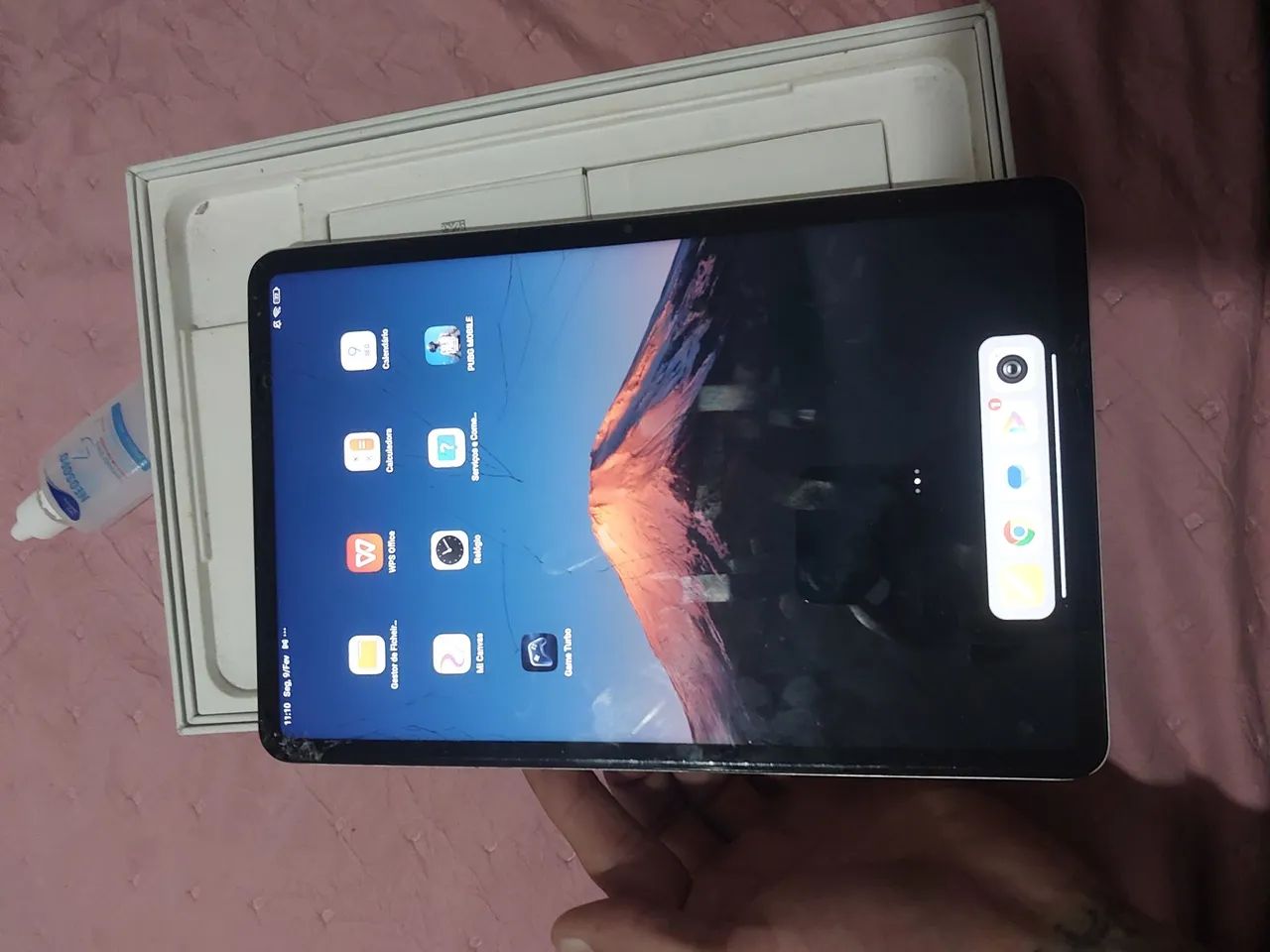 Tablet xiome 6 - Foto 3