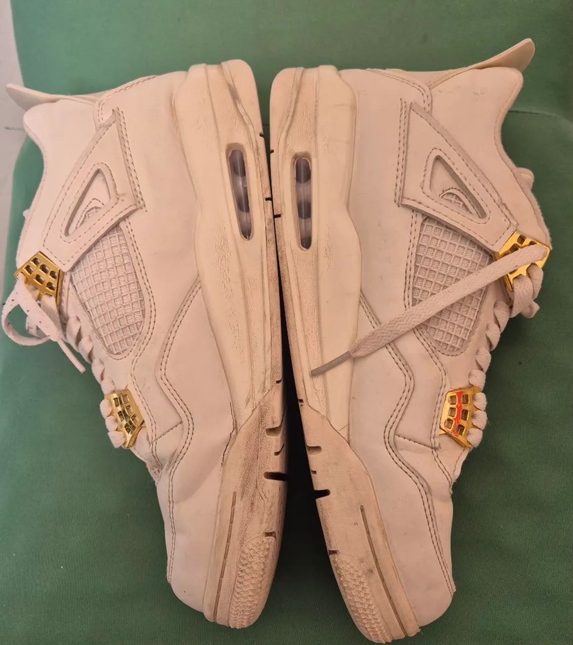 Tênis original nike - Foto 3
