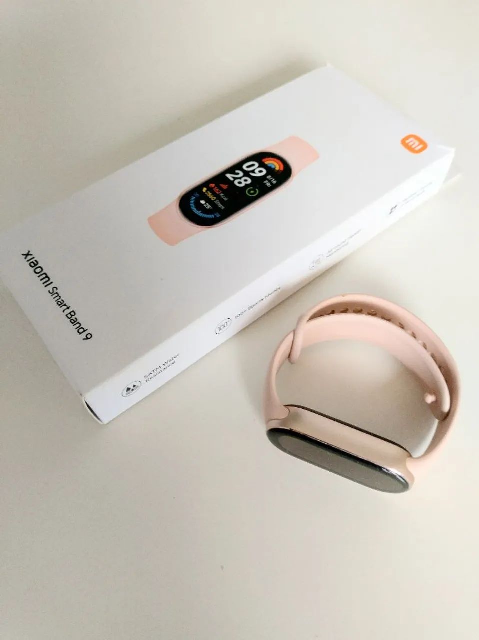 Smart Band Xiaomi - Foto 2