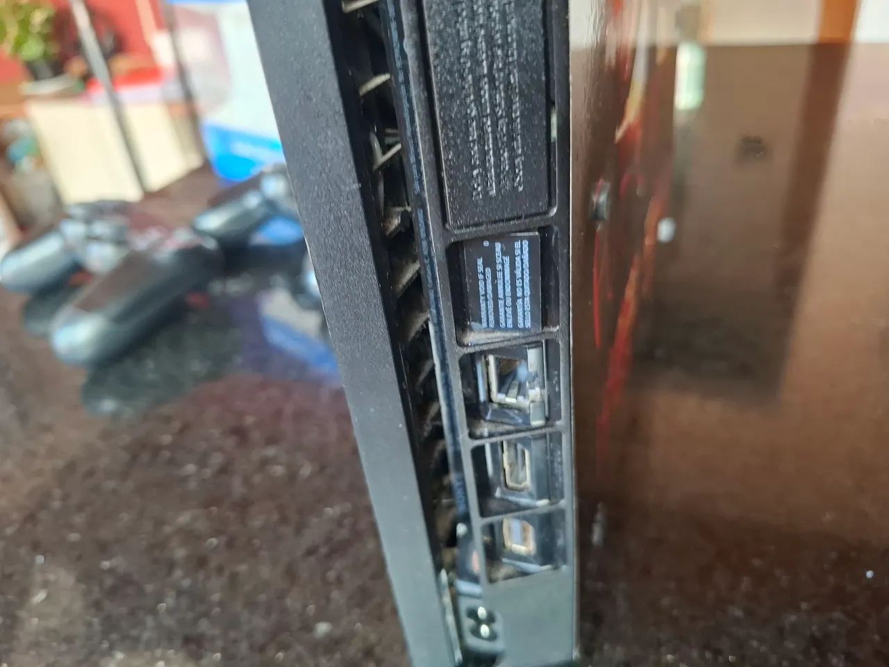Ps4 Slim 1tb - Foto 2