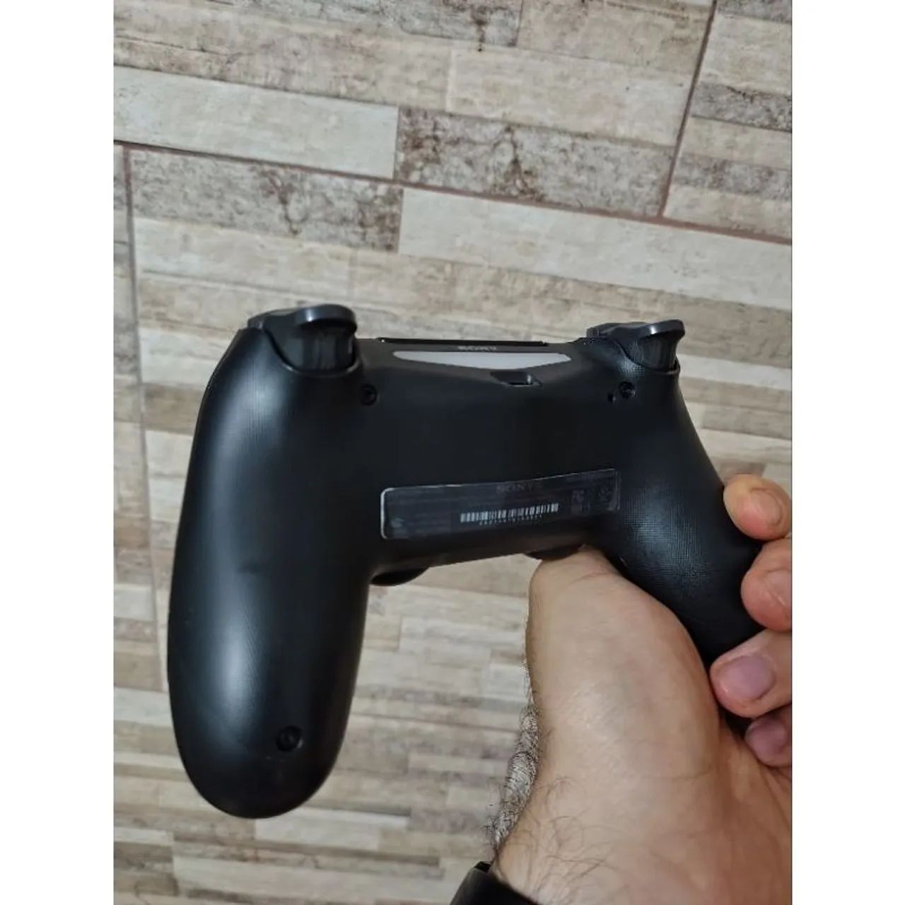 Controle PS4 original Sony  - Foto 4