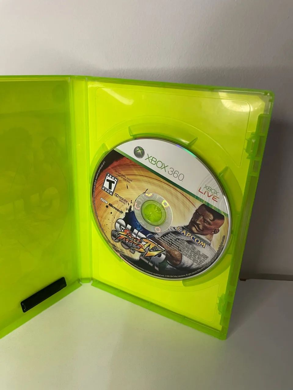 Lote de jogos Xbox 360  - Foto 3