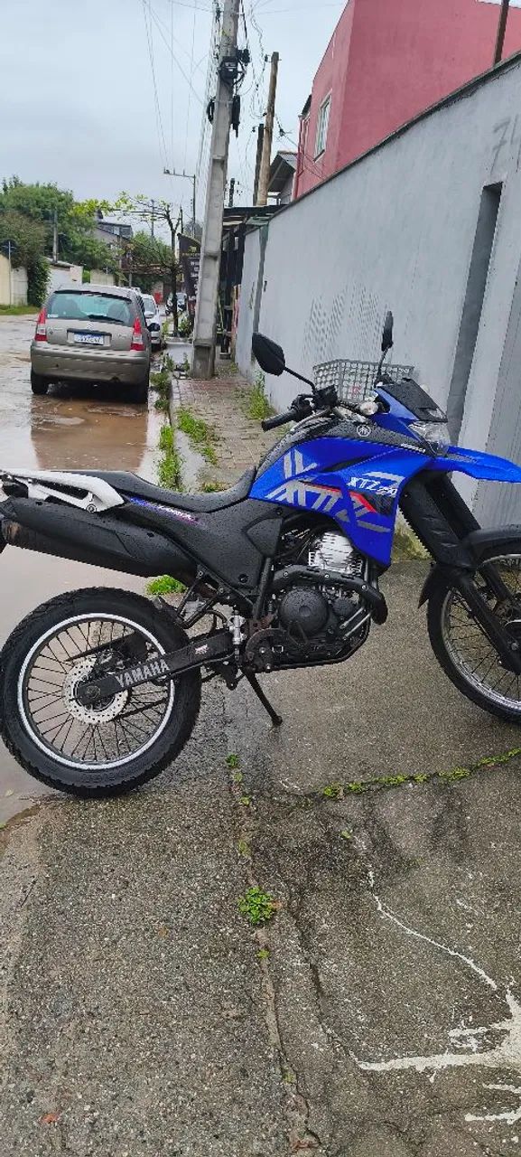Lander 250  - Foto 4