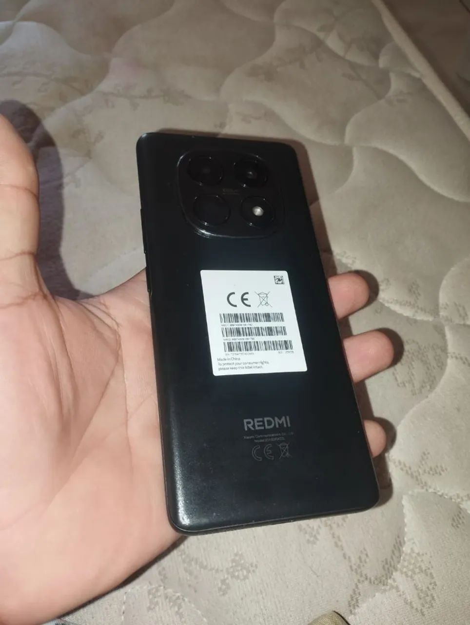 Redmi note 15 5g  - Foto 3