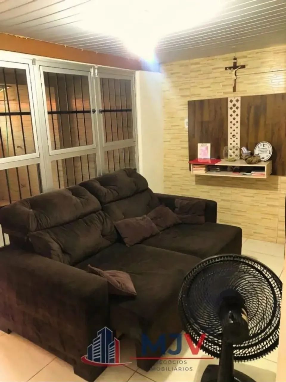 Vendo casa com 3 quartos em Benedito Bentes - Maceió - AL - Foto 2
