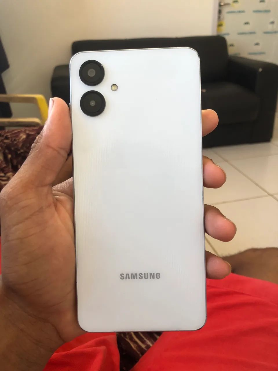 Samsung a06 - Foto 3