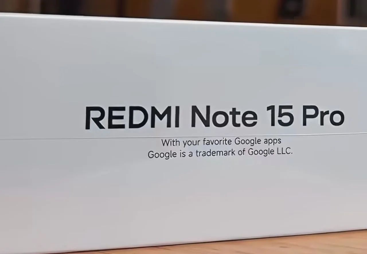 Troco com volta, redimi note 15 pró 5G câmera de 200 megapixels 512GB - Foto 2