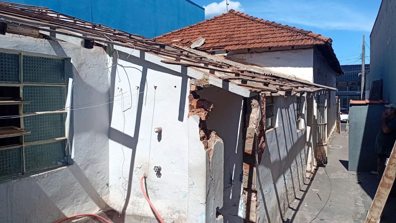 Demolição a troco do material  - Foto 3