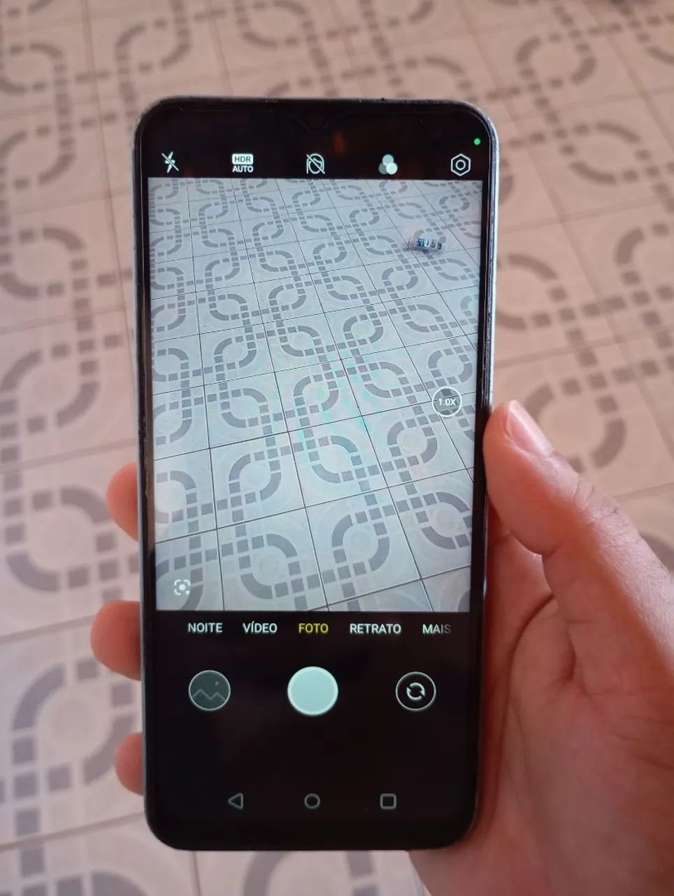 Realme C33 - Foto 3