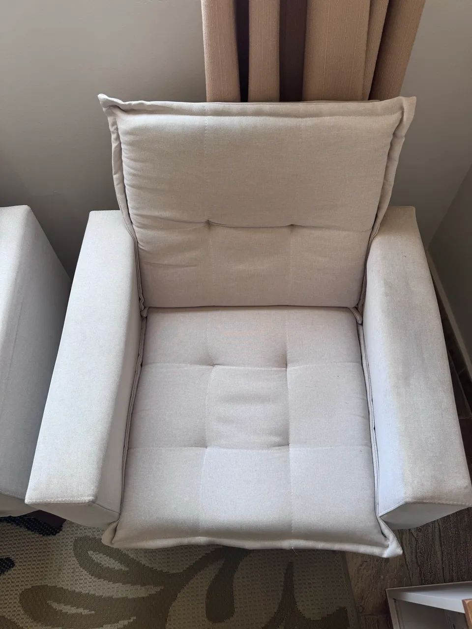 Poltronas em bom estado  - Foto 4